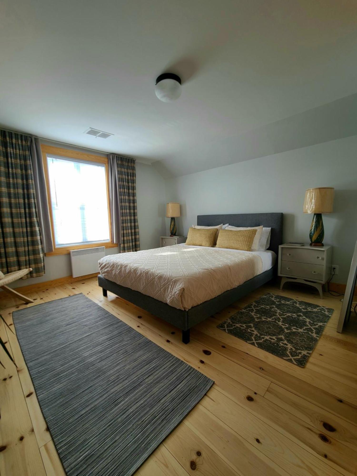 La Petite Auberge Sur Queen Rawdon Luaran gambar