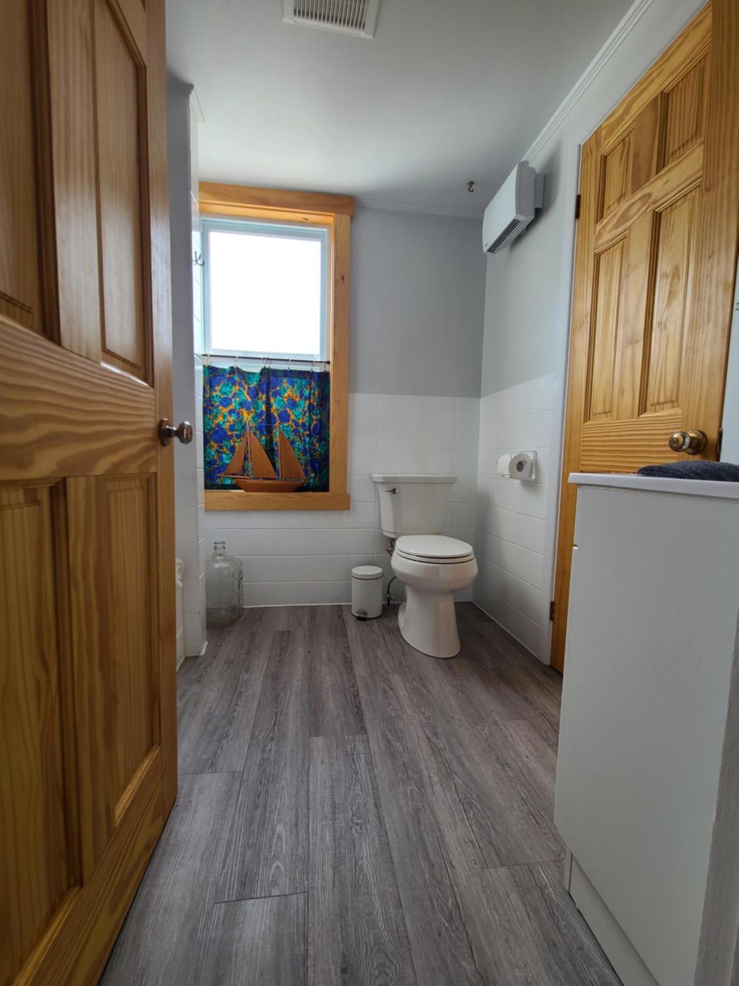 La Petite Auberge Sur Queen Rawdon Luaran gambar