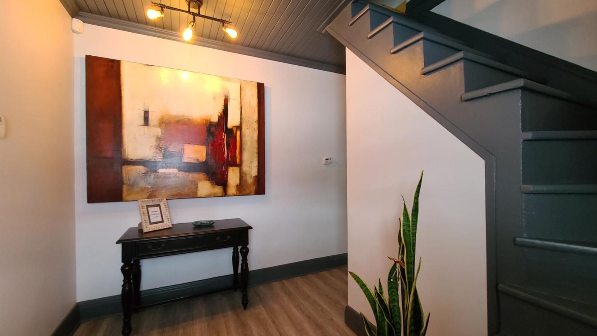 La Petite Auberge Sur Queen Rawdon Luaran gambar